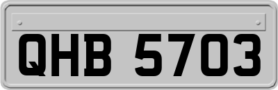QHB5703