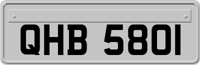 QHB5801