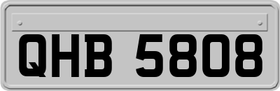 QHB5808