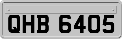 QHB6405