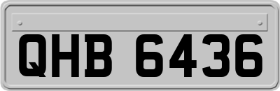 QHB6436