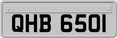 QHB6501