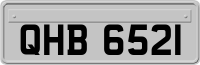 QHB6521
