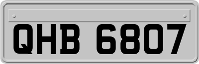QHB6807