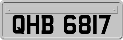 QHB6817