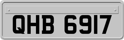 QHB6917