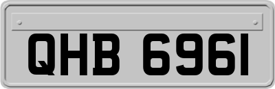 QHB6961