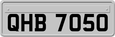 QHB7050