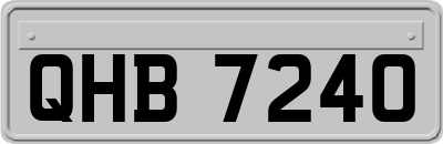 QHB7240