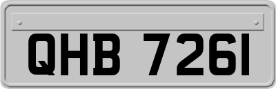 QHB7261