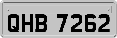 QHB7262
