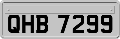 QHB7299