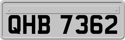QHB7362