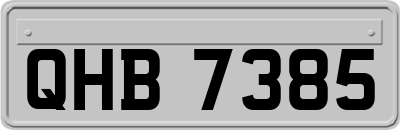QHB7385