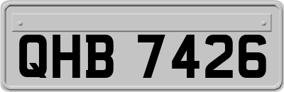 QHB7426