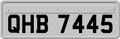 QHB7445