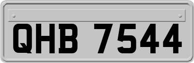 QHB7544