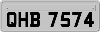 QHB7574
