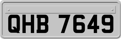 QHB7649
