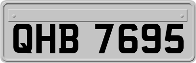 QHB7695