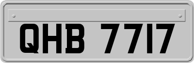 QHB7717