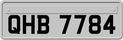 QHB7784
