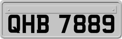 QHB7889