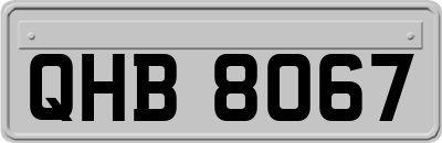 QHB8067