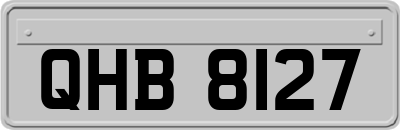 QHB8127