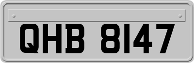 QHB8147