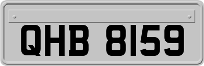 QHB8159