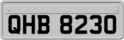QHB8230