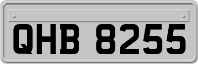 QHB8255