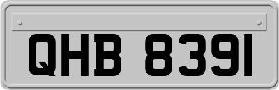 QHB8391