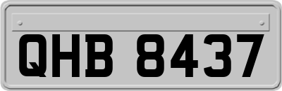 QHB8437