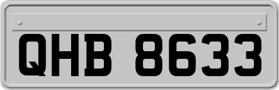 QHB8633