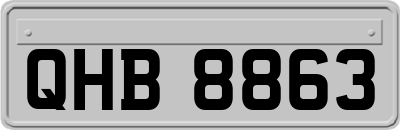 QHB8863