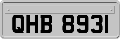 QHB8931