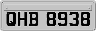 QHB8938