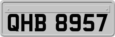 QHB8957