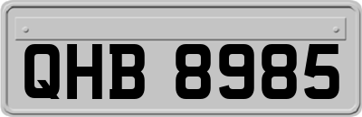QHB8985