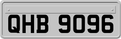 QHB9096