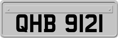 QHB9121