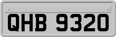 QHB9320