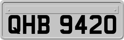 QHB9420