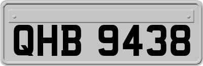 QHB9438