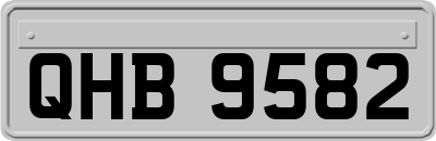 QHB9582