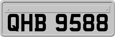 QHB9588