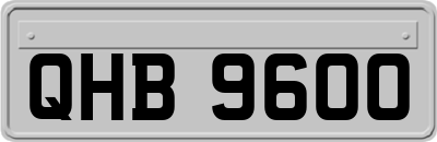 QHB9600