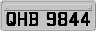 QHB9844